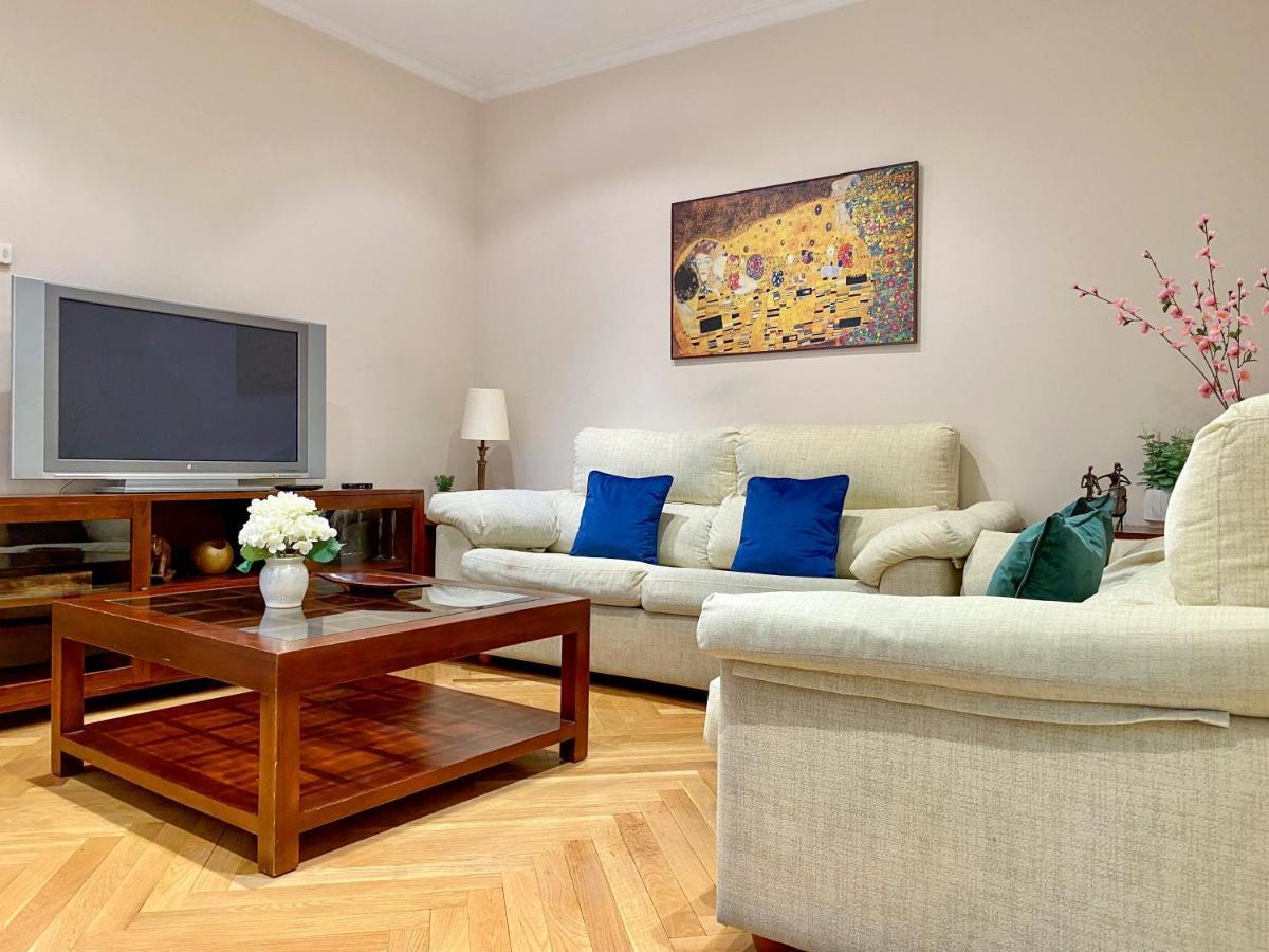 Apartment Charming Gran Via Vi *
