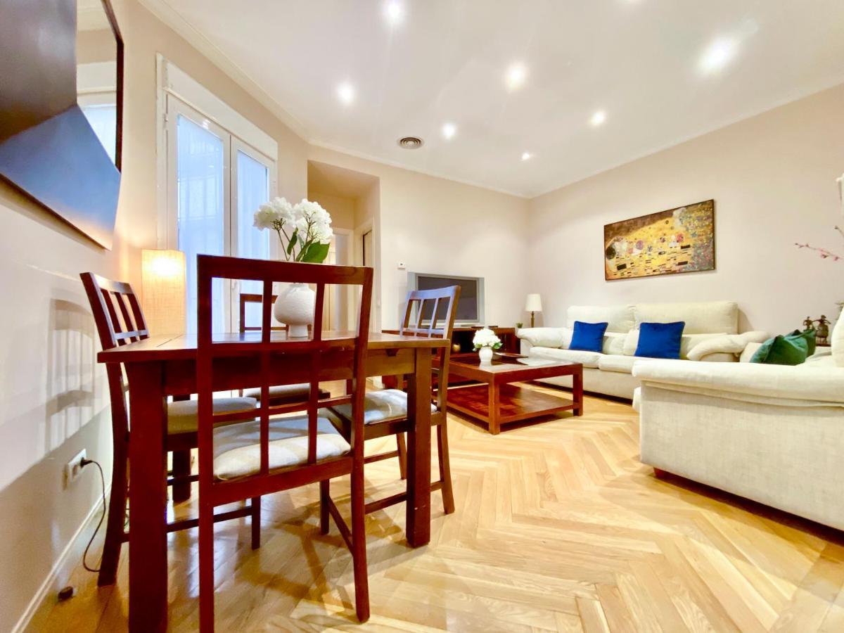 Appartement Charming Gran Via Vi *