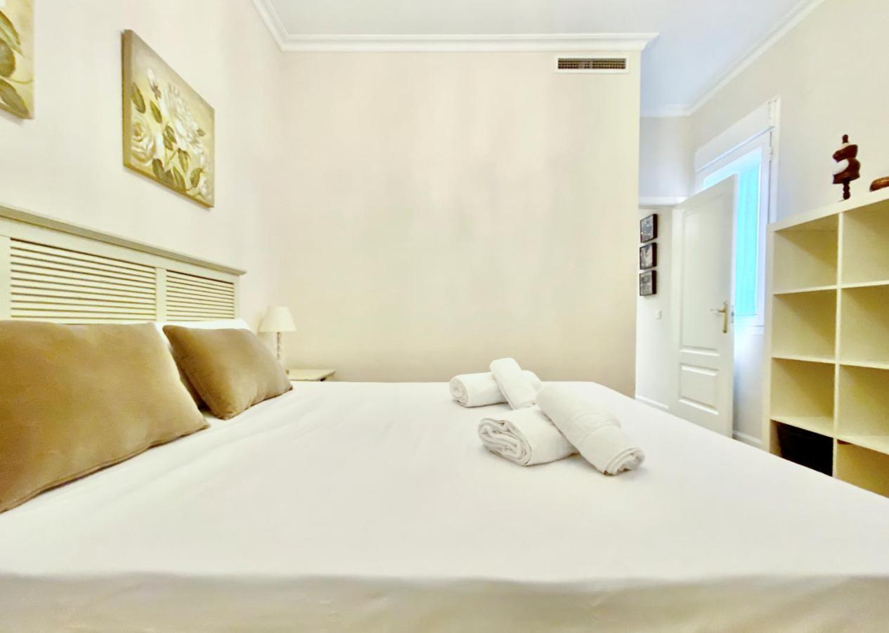 Appartement Charming Gran Via Vi Madrid