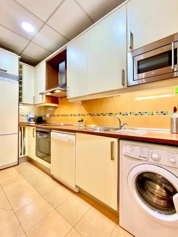 Charming Gran Via Vi Appartement